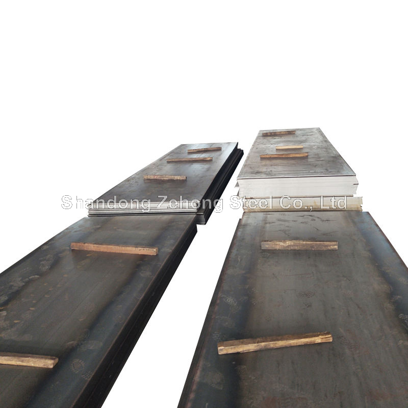Wear Resistant Steel Plate