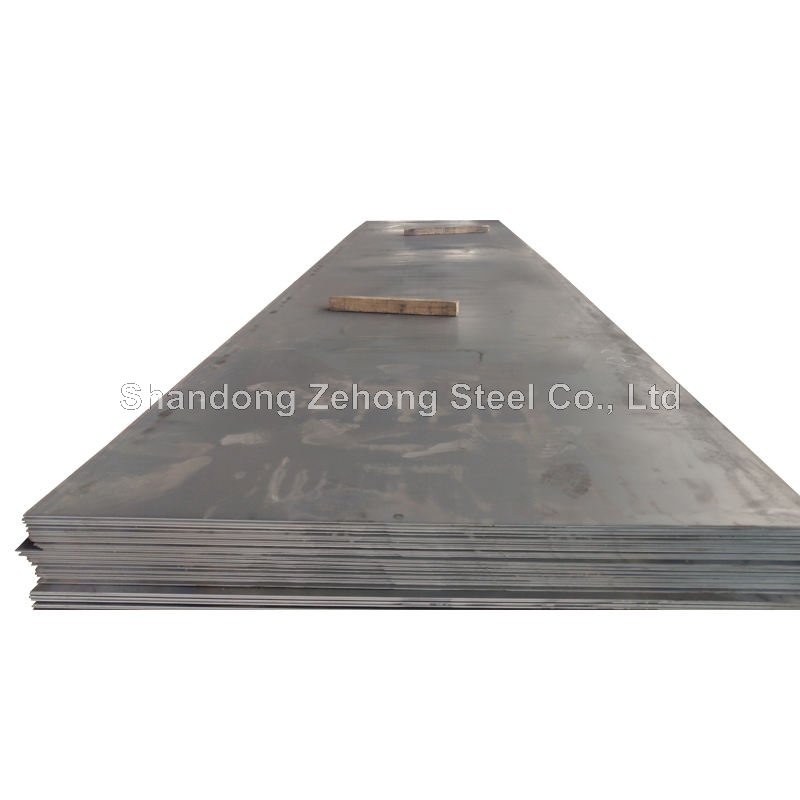 Wear Resistant Steel Plate