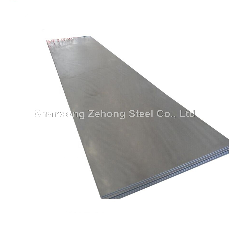 Wear Resistant Steel Plate