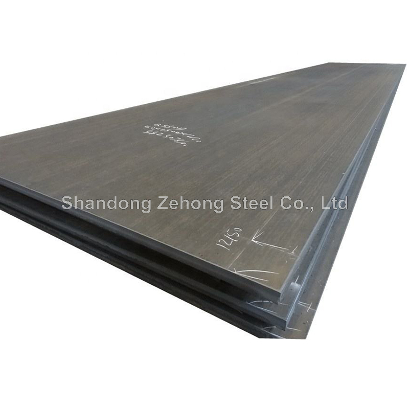 Wear Resistant Steel Plate