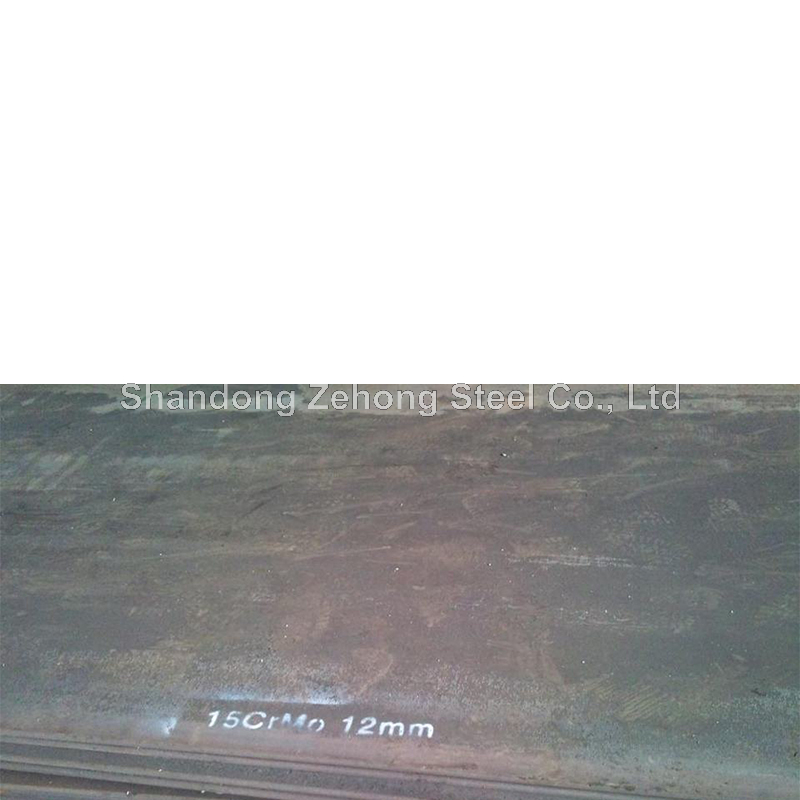 Wear Resistant Steel Plate