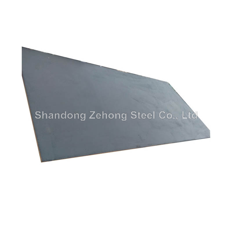 Carbon Structural Steel Plate