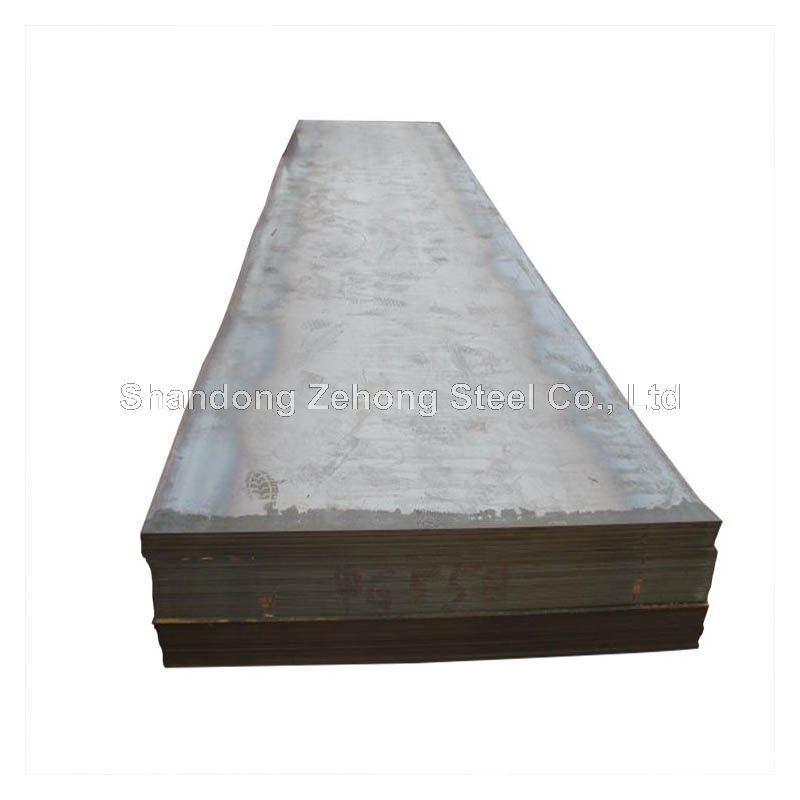 Carbon Structural Steel Plate