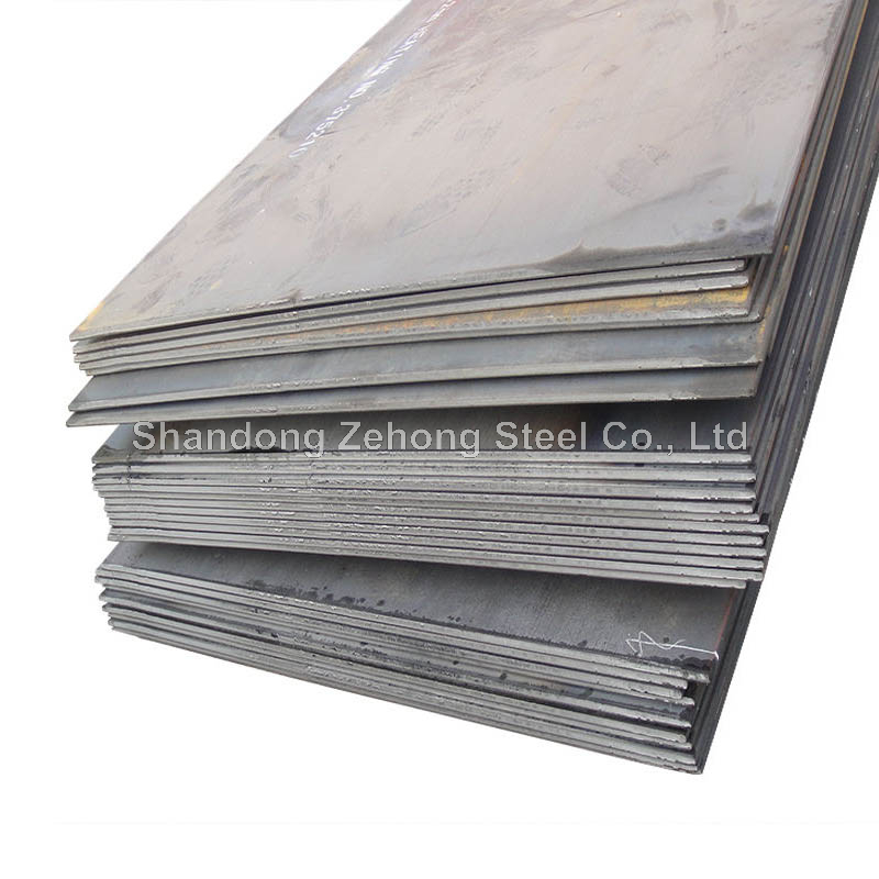 Carbon Structural Steel Plate