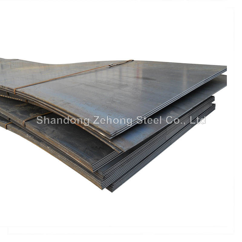 Carbon Structural Steel Plate