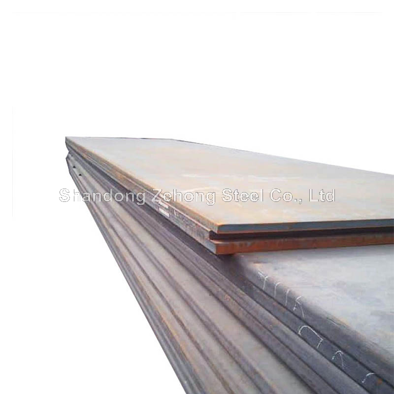 Carbon Structural Steel Plate