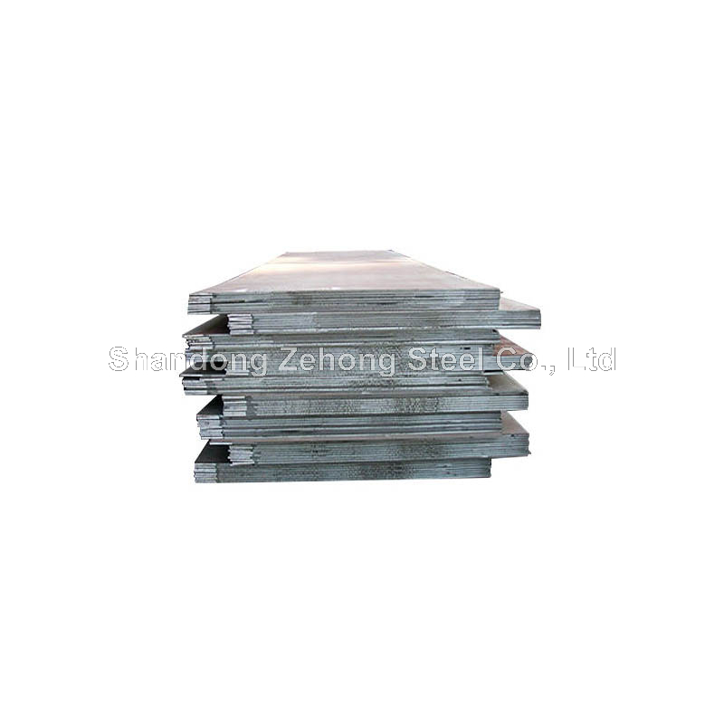 Carbon Structural Steel Plate