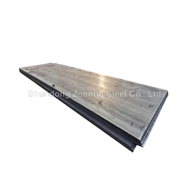 Carbon Structural Steel Plate