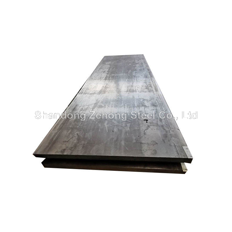 Carbon Structural Steel Plate
