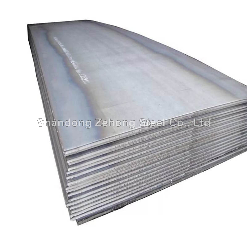 Carbon Structural Steel Plate