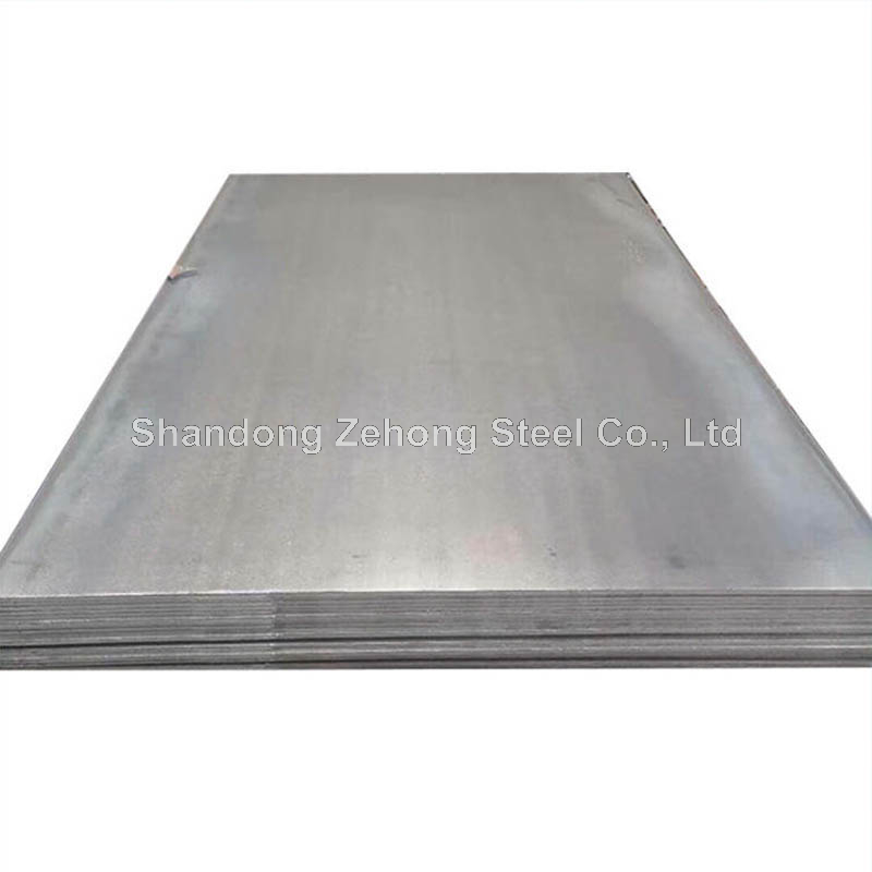 Carbon Structural Steel Plate
