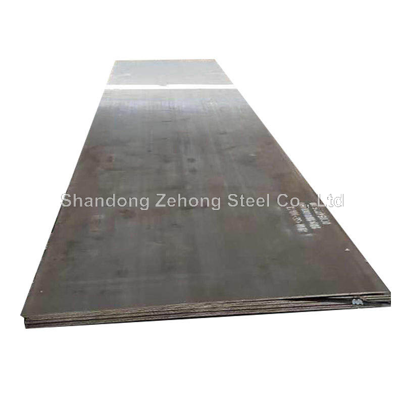 Carbon Structural Steel Plate