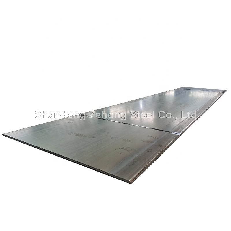 Carbon Structural Steel Plate