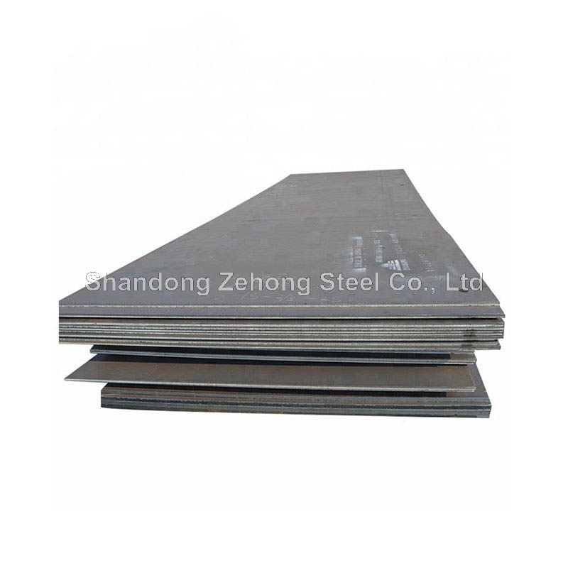 Carbon Structural Steel Plate