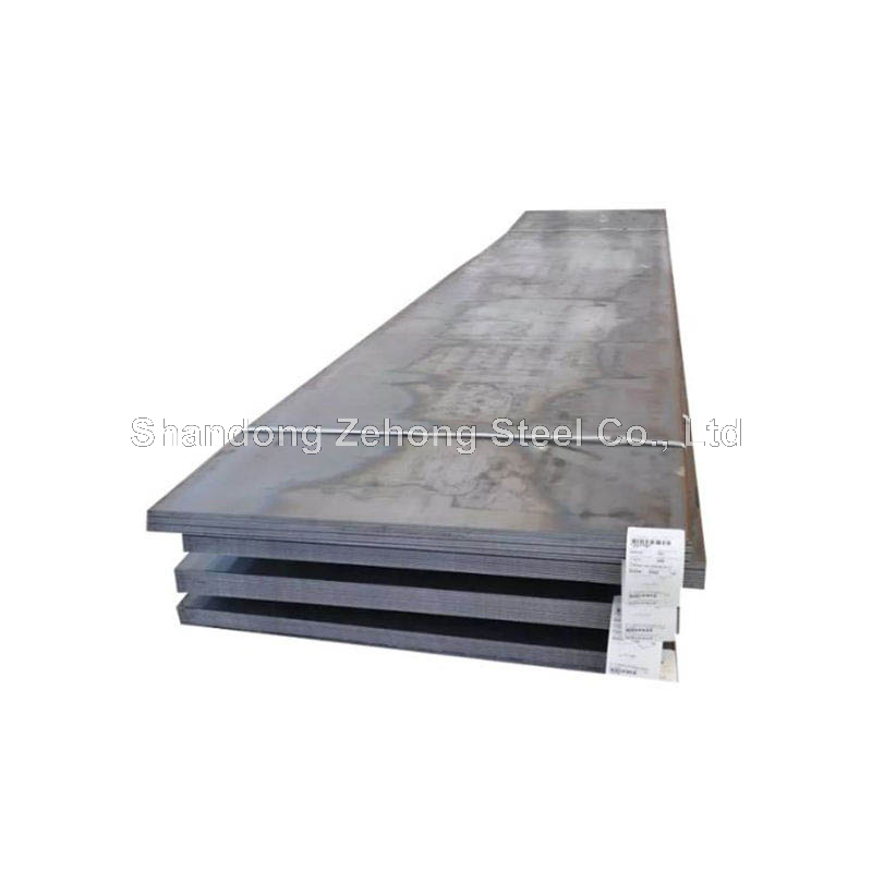Carbon Structural Steel Plate