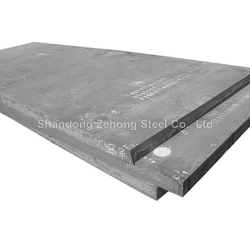 Carbon Structural Steel Plate