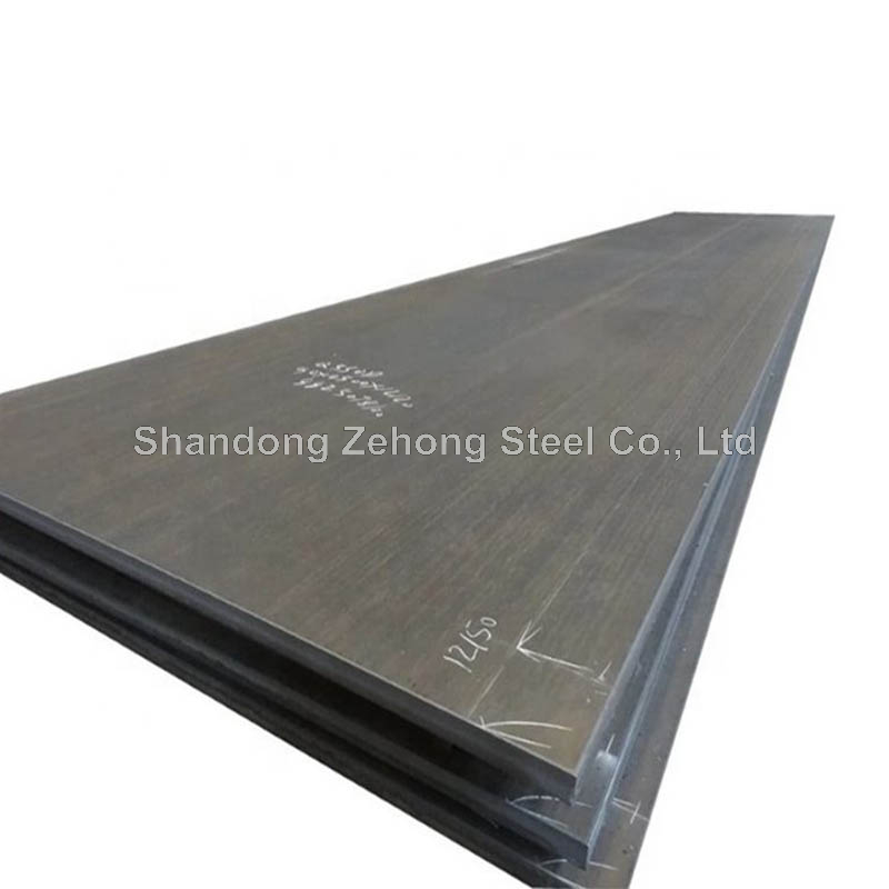 Carbon Structural Steel Plate