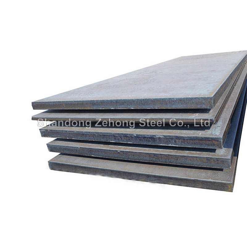 Carbon Structural Steel Plate