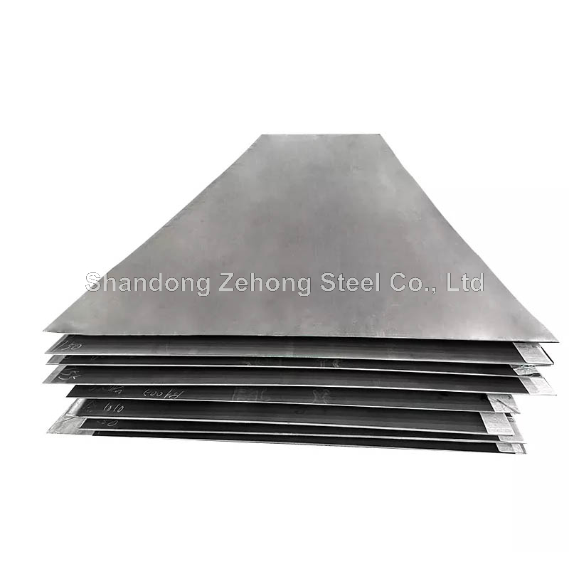 Carbon Structural Steel Plate