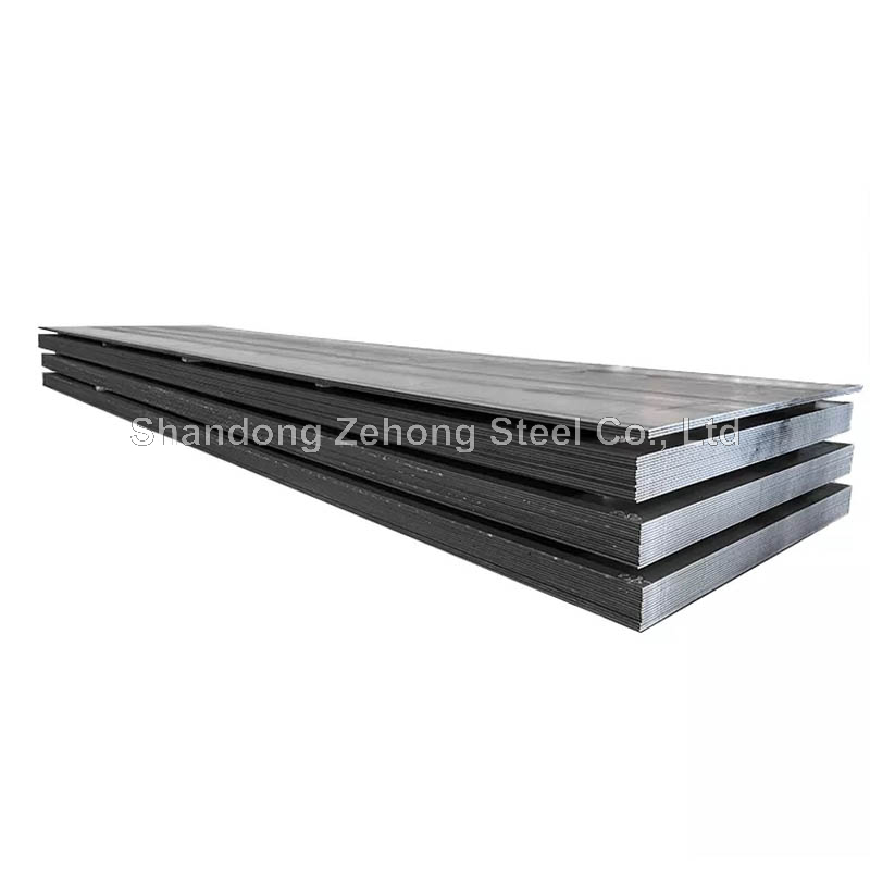 Carbon Structural Steel Plate