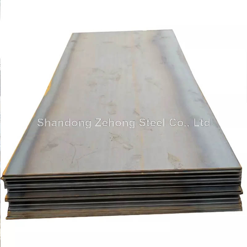 Carbon Structural Steel Plate