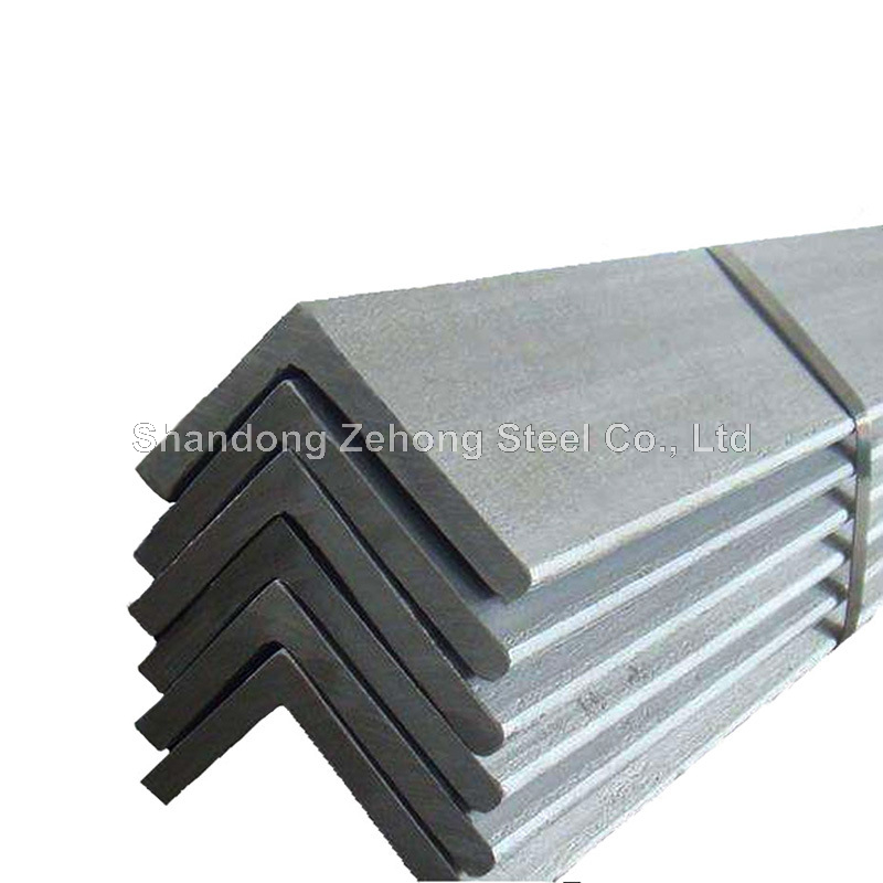 Galvanized Angle Steel