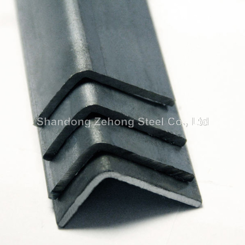 Galvanized Angle Steel