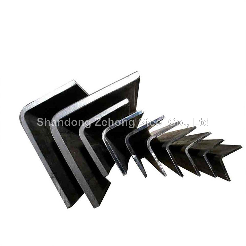 Galvanized Angle Steel