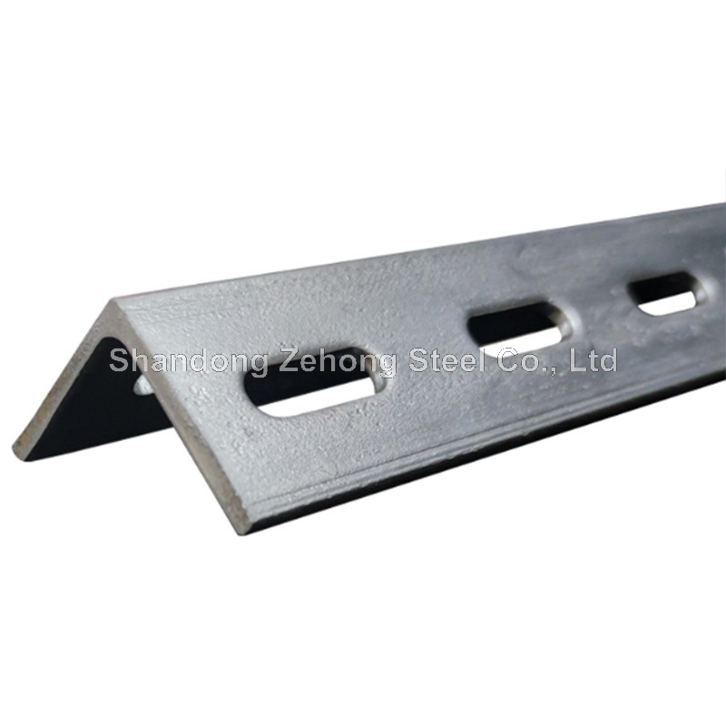 Galvanized Angle Steel