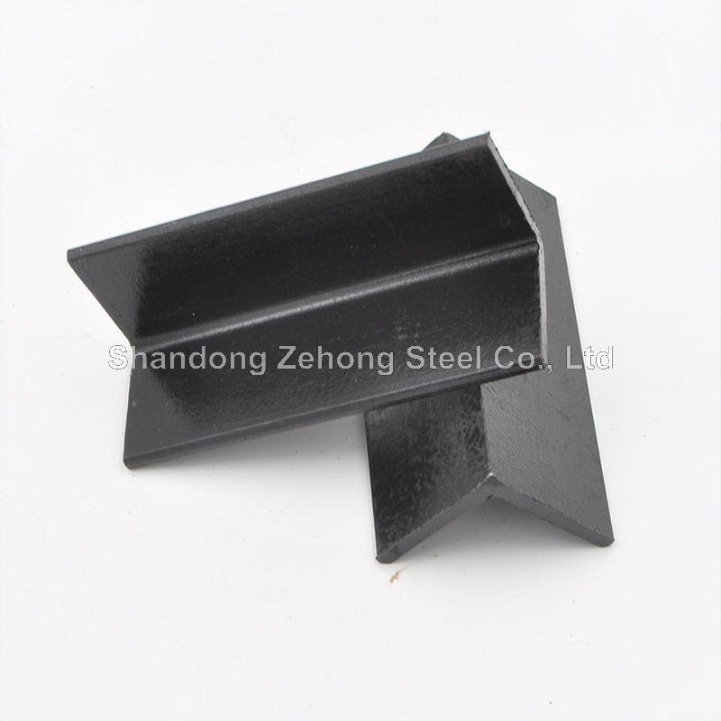 Galvanized Angle Steel