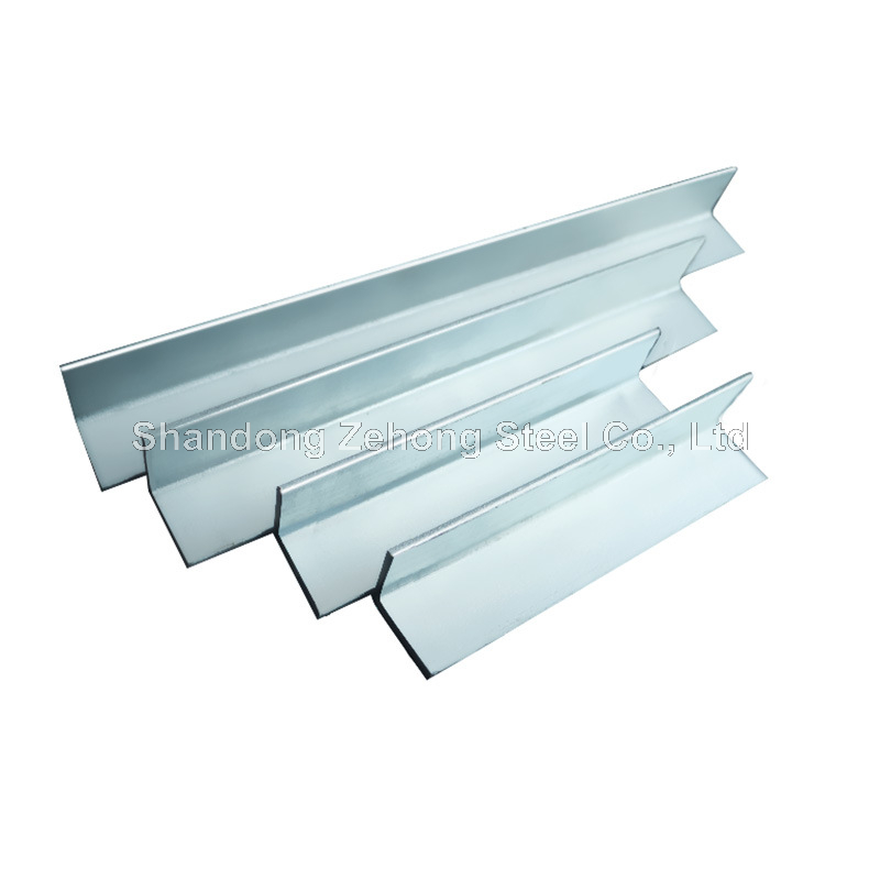 Carbon Steel Angle