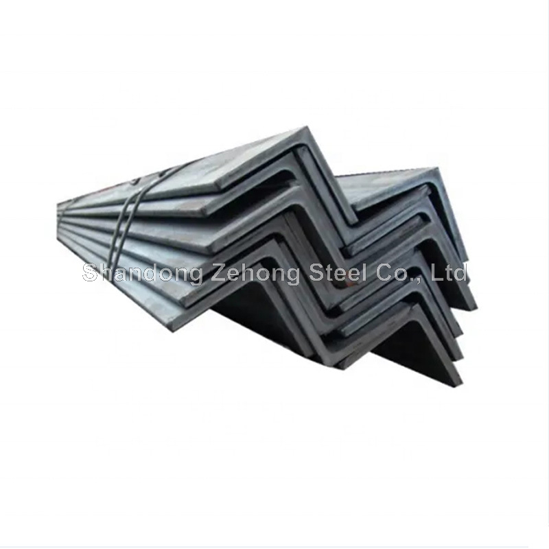 Carbon Steel Angle