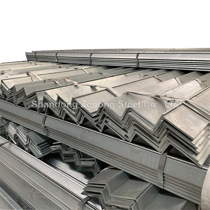 Carbon Steel Angle