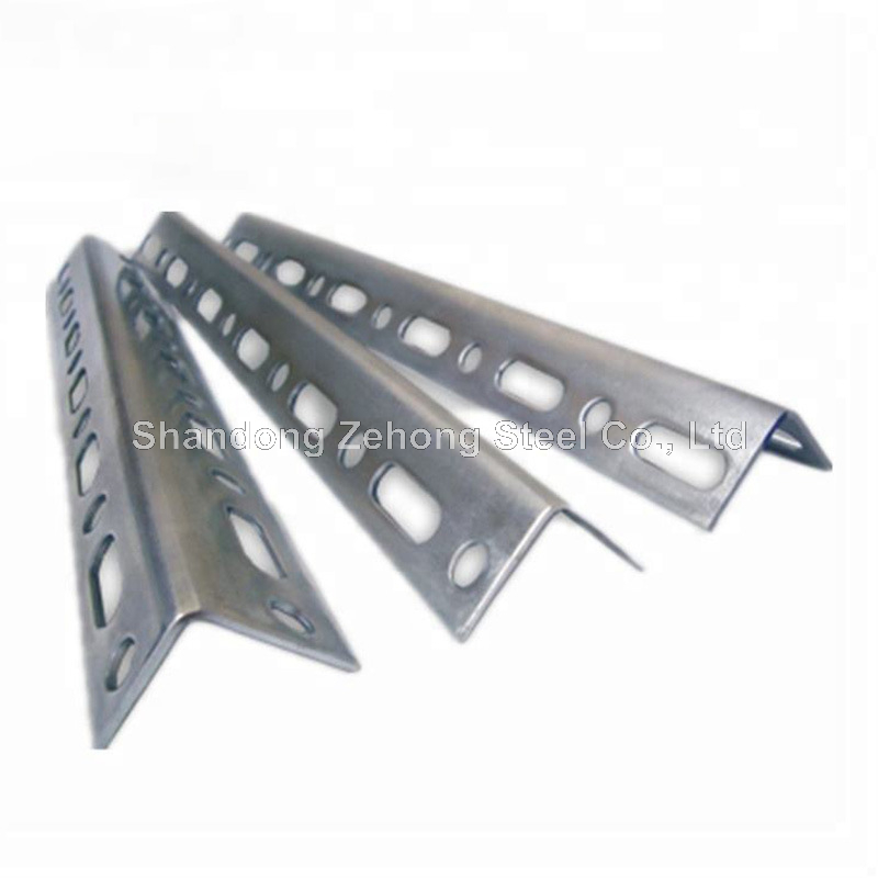 Carbon Steel Angle