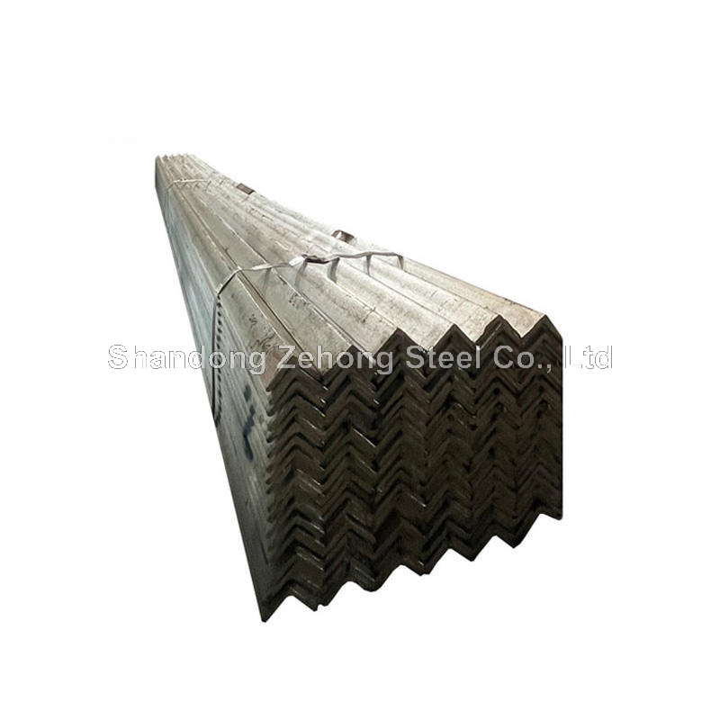 Carbon Steel Angle