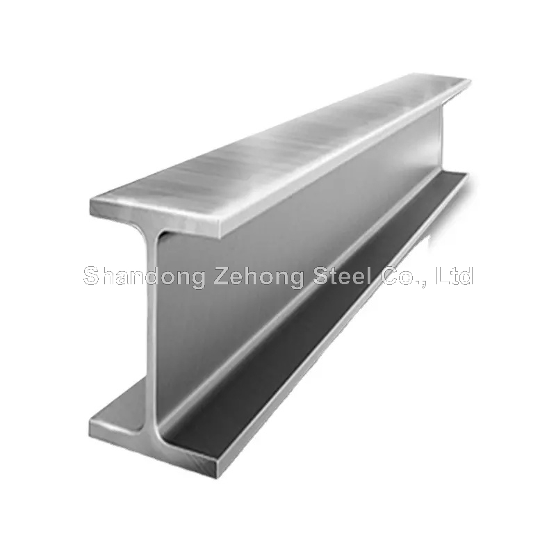 Carbon Steel I-beam