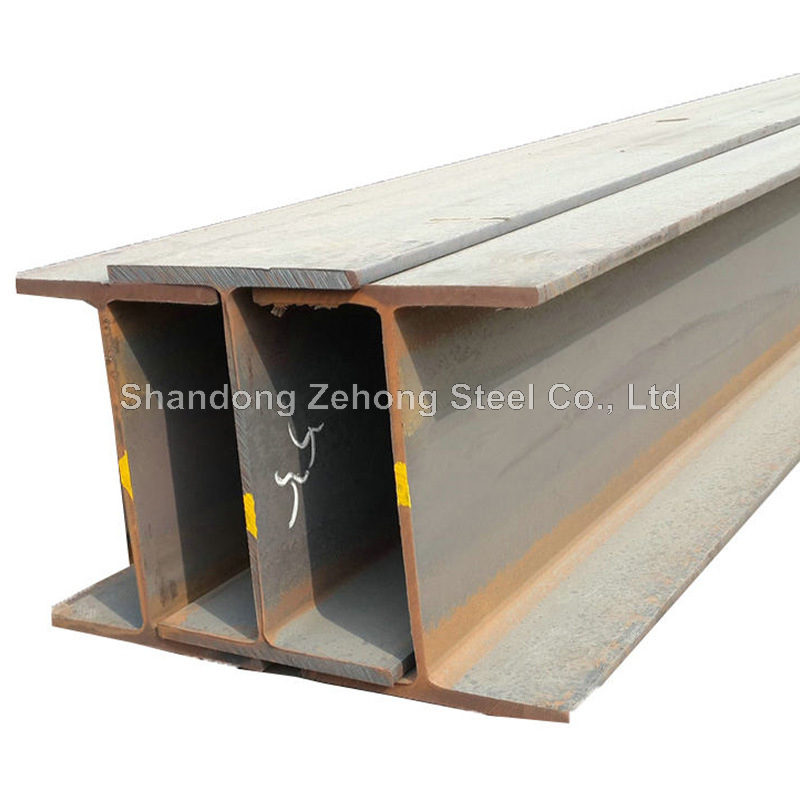 Carbon Steel I-beam