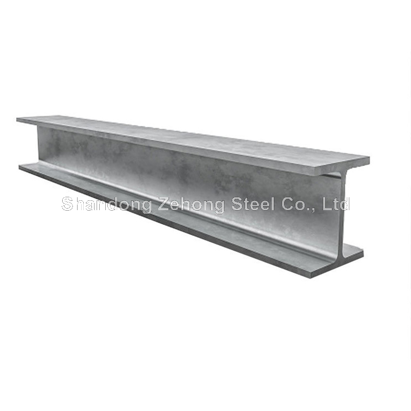 Carbon Steel I-beam
