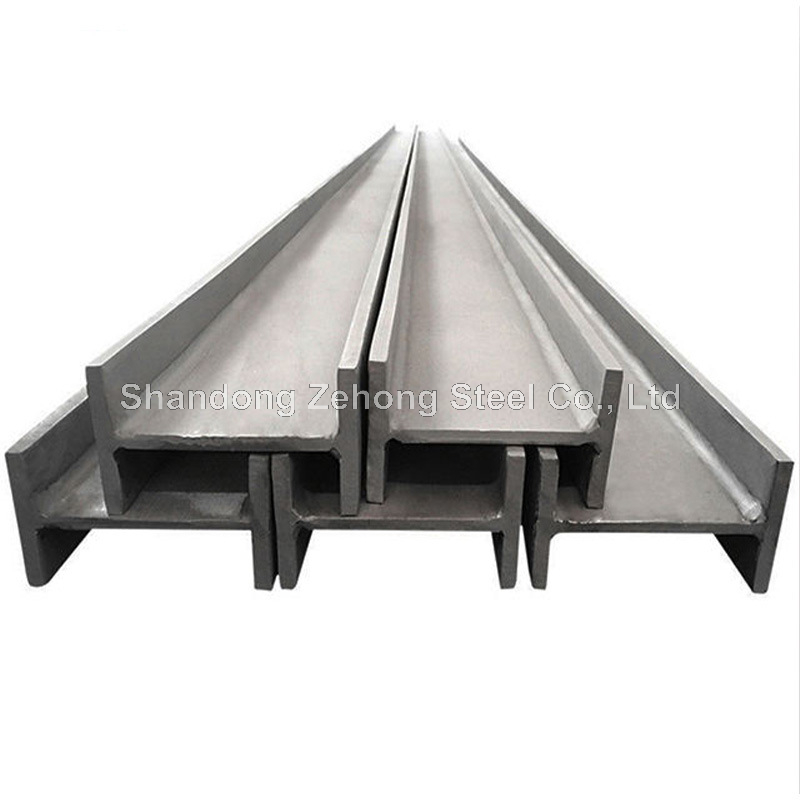 Carbon Steel I-beam