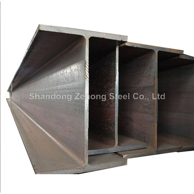 Carbon Steel I-beam