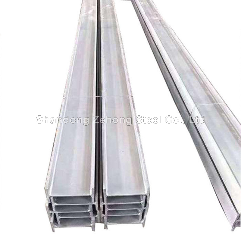Carbon Steel I-beam