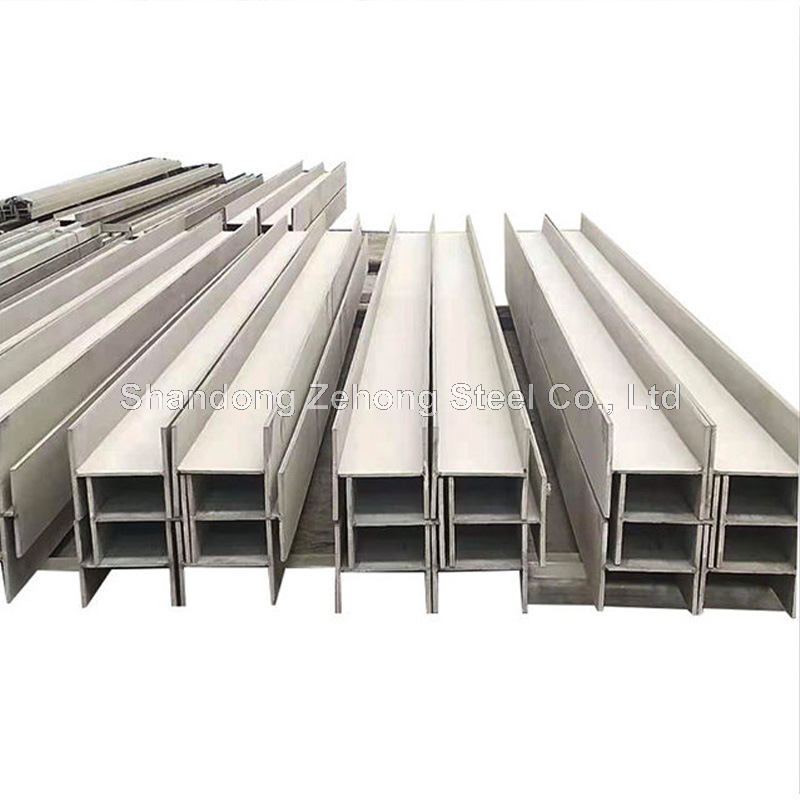 Carbon Steel I-beam