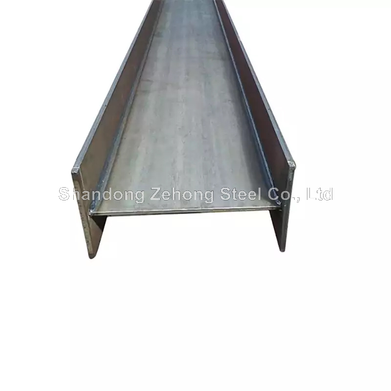Carbon Steel H-beam