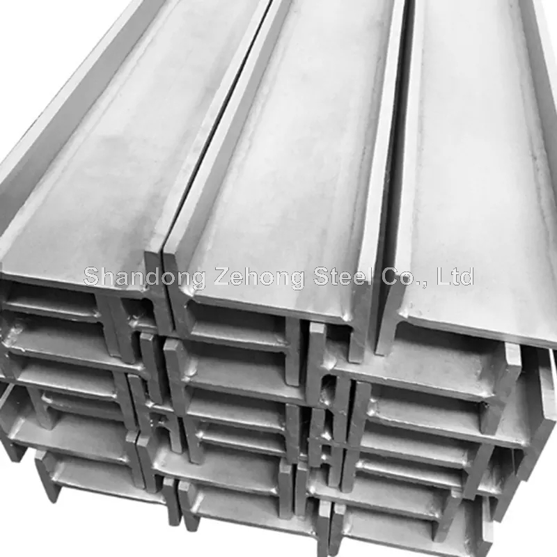 Carbon Steel H-beam