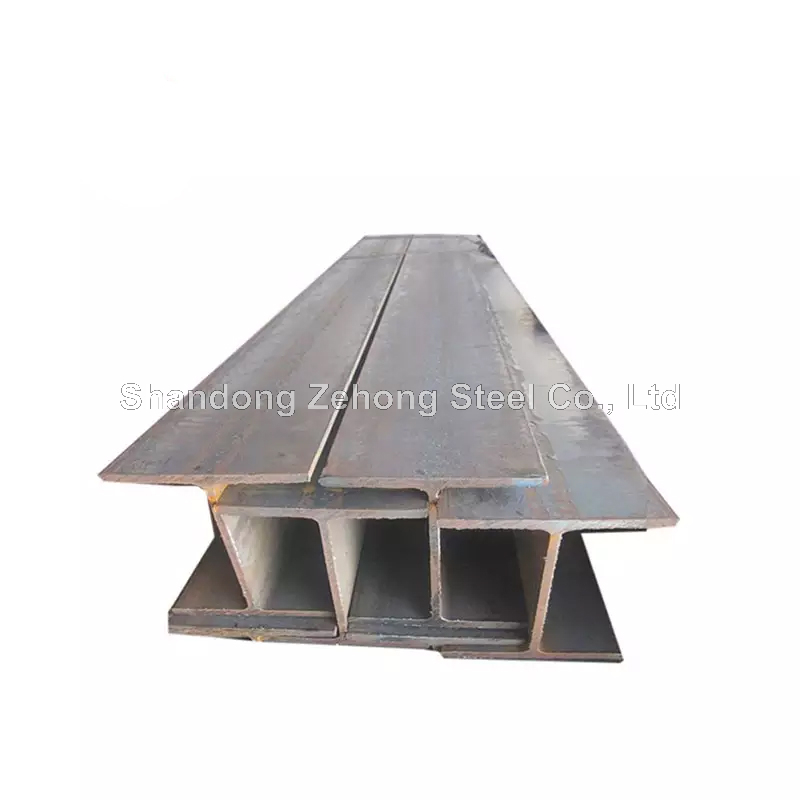 Carbon Steel H-beam