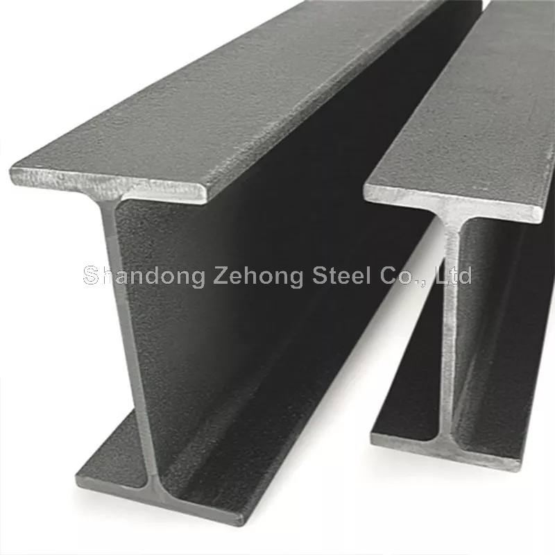 Carbon Steel H-beam