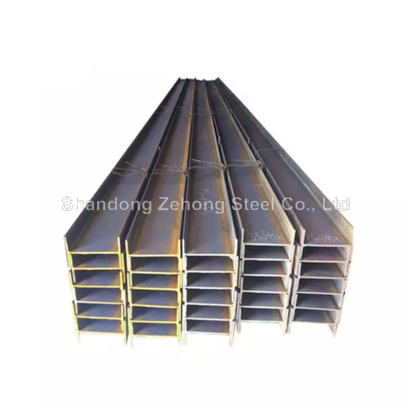 Carbon Steel H-beam