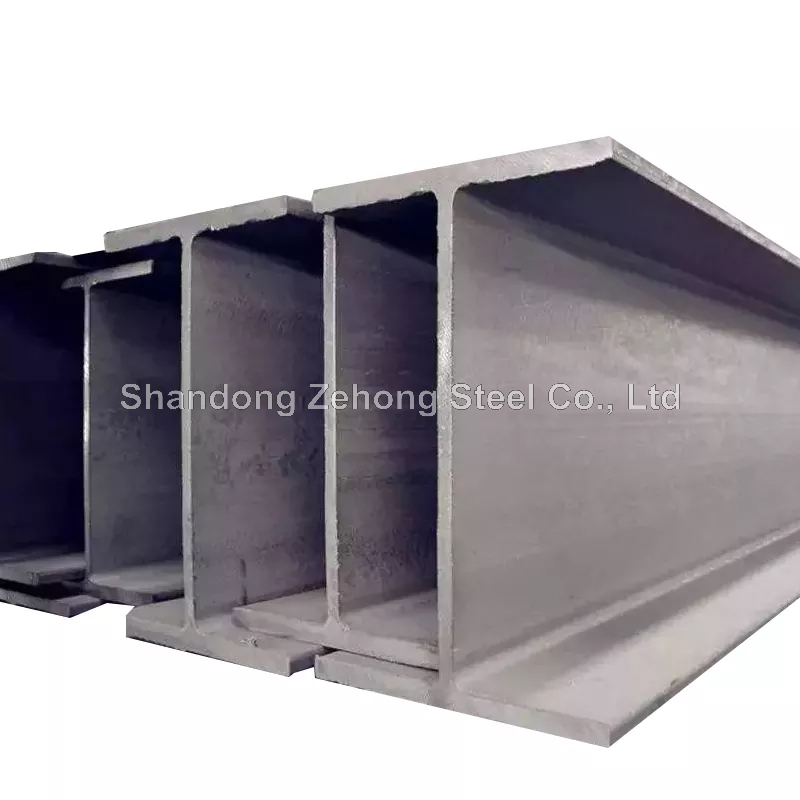 Carbon Steel H-beam