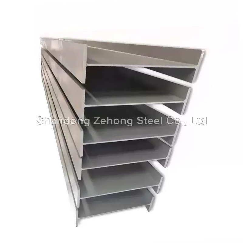 Carbon Steel H-beam