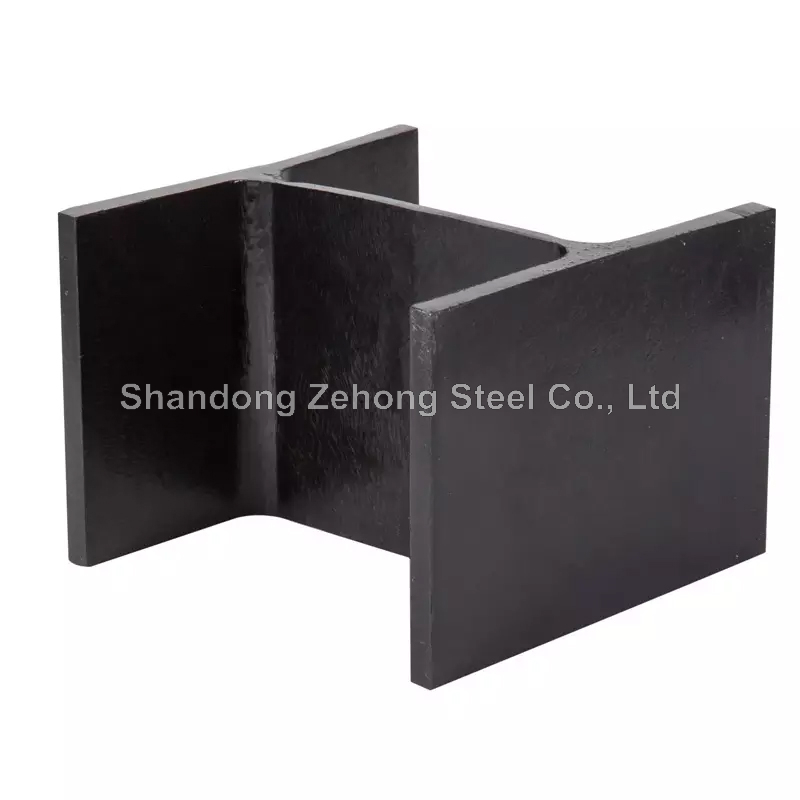 Carbon Steel H-beam